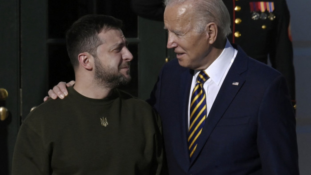 Ofensiva din Kursk surprinde atât Kremlinul, cât și Washingtonul