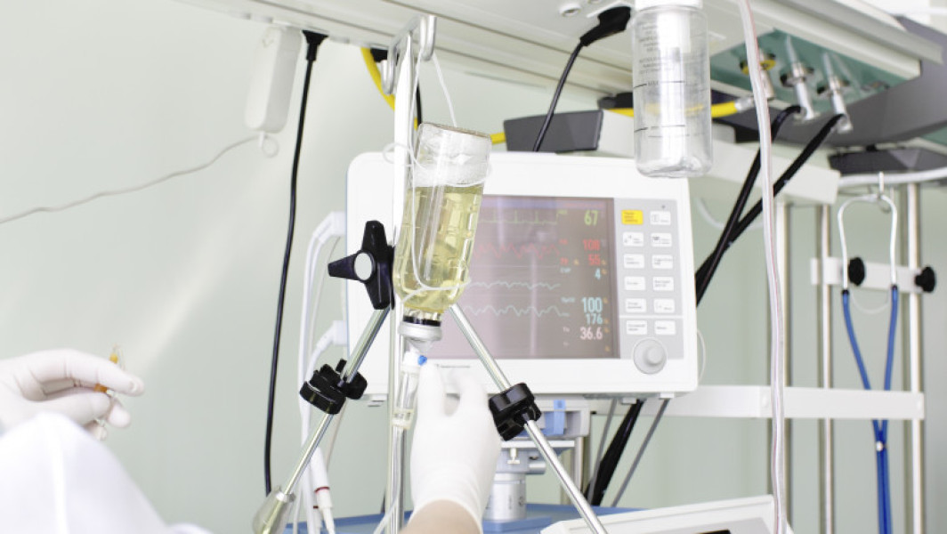 Consiliul superior de medicina legala evidențiază deficiențe în îngrijirea medicală a unui pacient decedat la Spitalul "Sfantul Pantelimon"