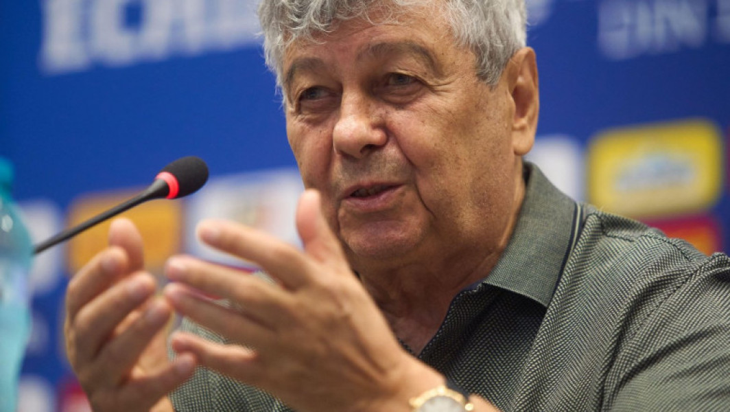 Mircea Lucescu a anunțat lista preliminară pentru meciurile din Liga Națiunilor