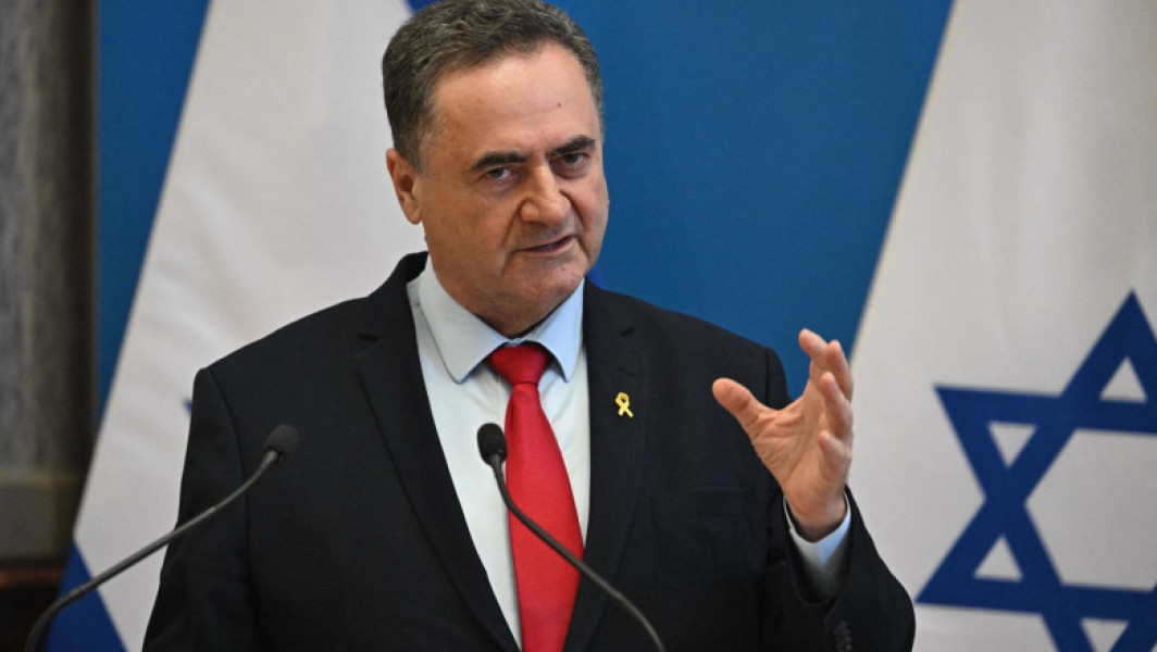 Israel Katz: Israelul se așteaptă la sprijinul aliaților în cazul unui atac din partea Iranului