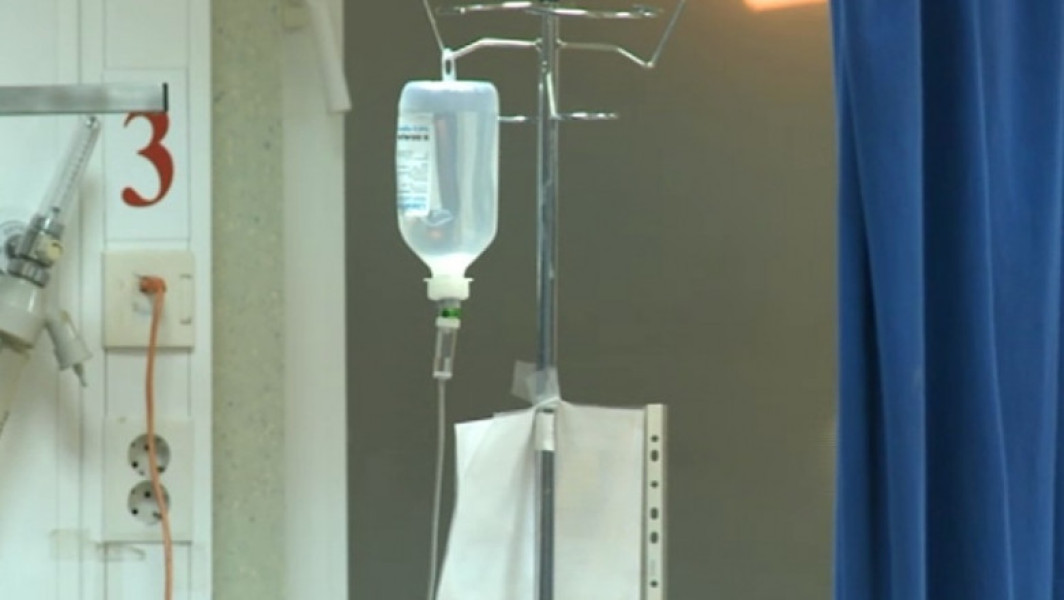 Medicul anestezist găsit inconștient într-o toaleta publică din Brașov