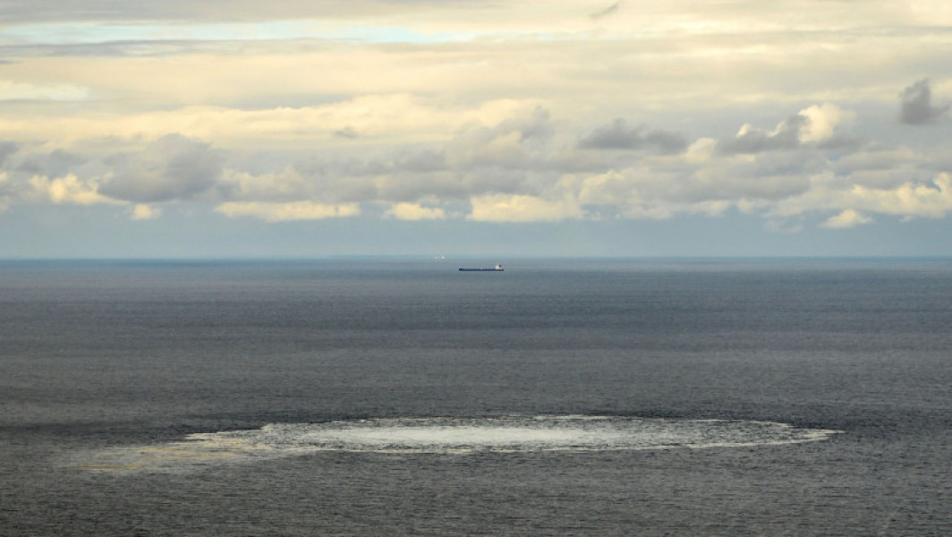 Rusia acuză Occidentul de sabotarea gazoductelor Nord Stream