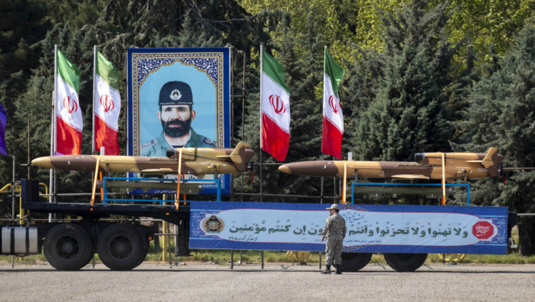 Iranul va suferi consecințe grave în cazul unui atac asupra Israelului