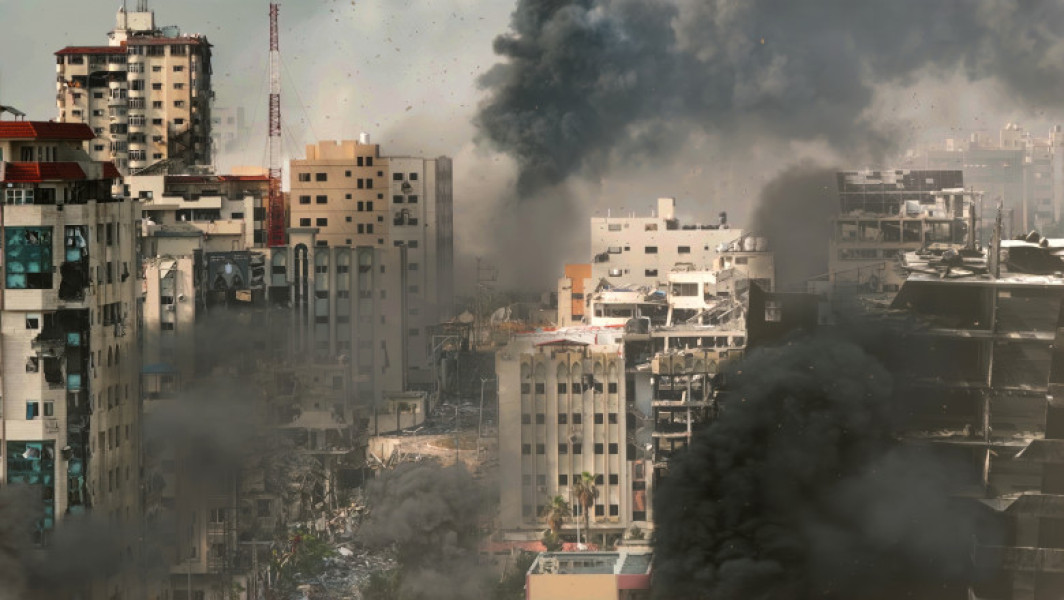Negocierile pentru încetarea focului în Gaza suspendate, dar speranțe pentru un acord săptămâna viitoare