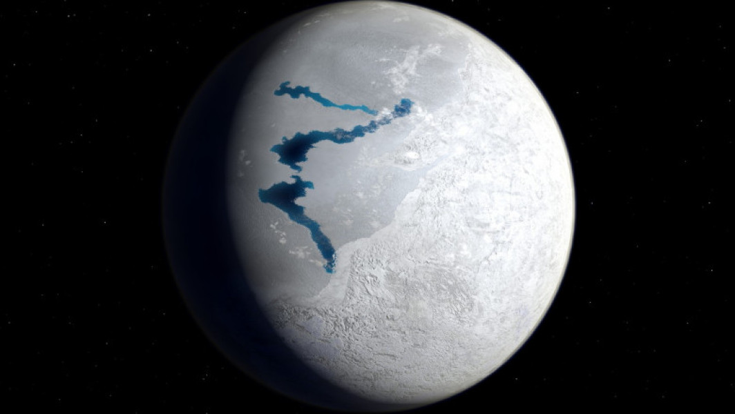 Insulele Garvellach, o cheie pentru înțelegerea erelor glaciare ale Pământului