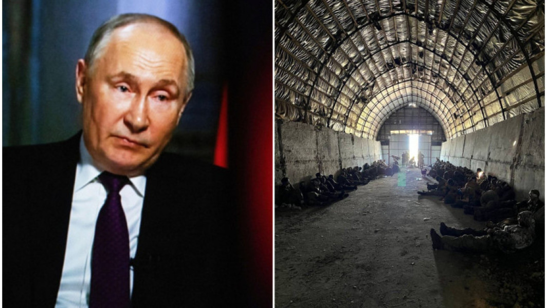 Succesul Ucrainei în regiunea Kursk determină deschiderea Rusiei către negocieri