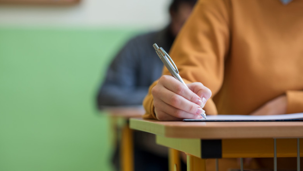 Probele scrise ale examenului de Bacalaureat încep pe 19 august