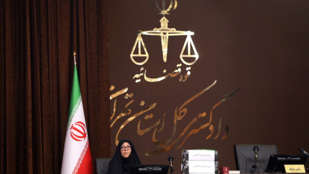 Proces împotriva Statelor Unite în Iran pentru implicarea în lovitura de stat din 1953