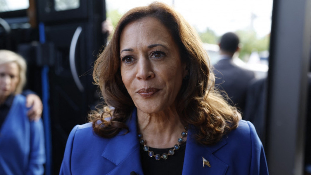 Kamala Harris, critică indirectă adusă lui Donald Trump în Pennsylvania