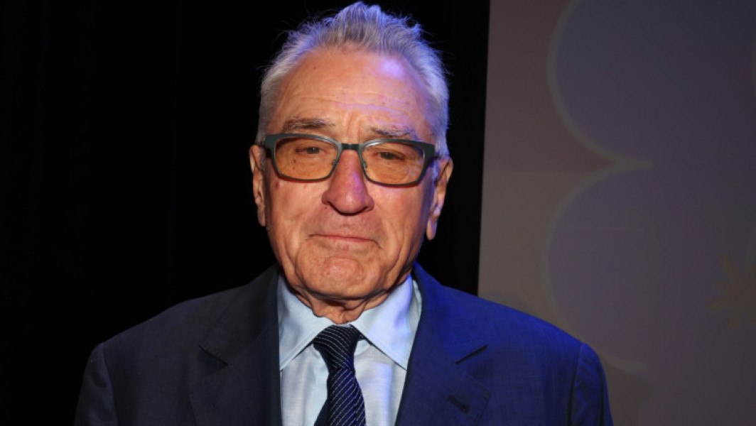 Robert De Niro împlinește 81 de ani, fiica sa surprinde momente de neuitat pe Instagram