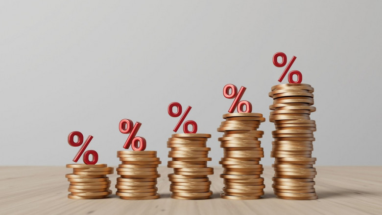 Deficitul bugetar din România ar putea atinge 8% din PIB în 2024