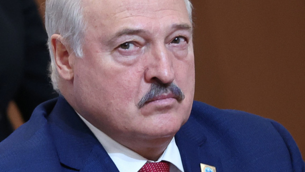 Belarus trimite avioane și trupe la granița cu Ucraina