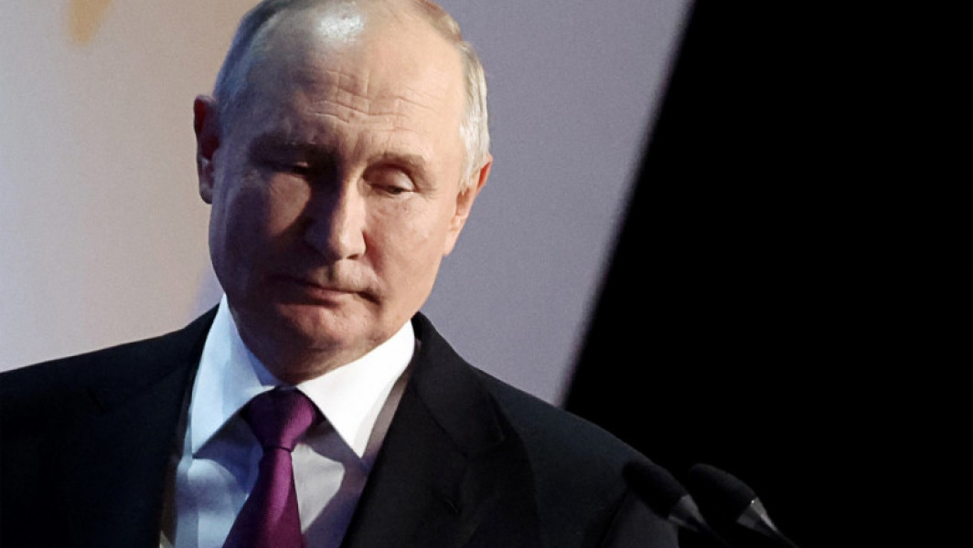 Vladimir Putin nu mai comentează despre situația din regiunea Kursk