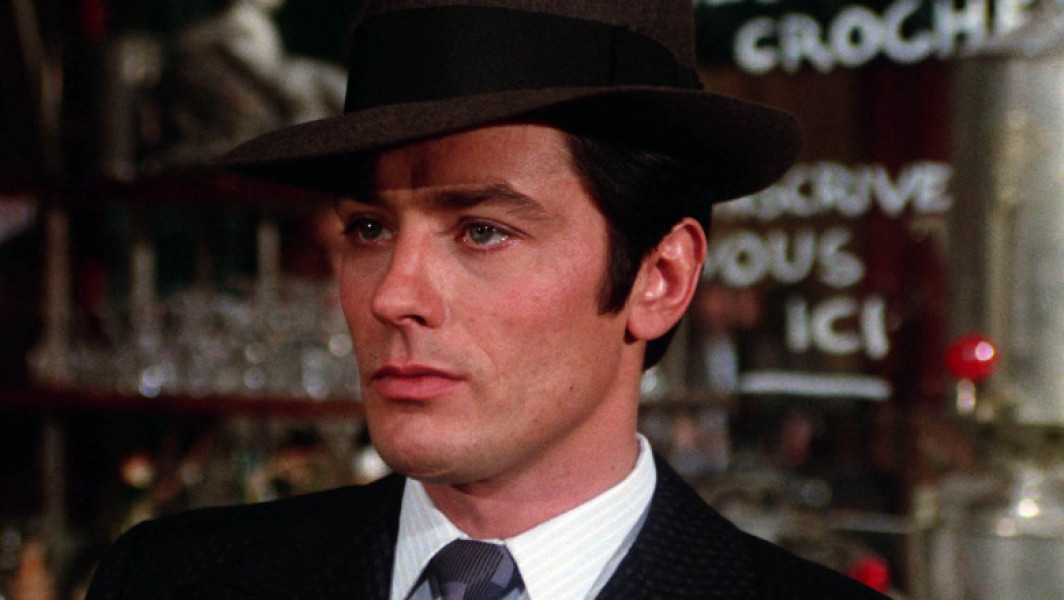 Alain Delon, legenda cinematografiei franceze, a murit la 88 de ani