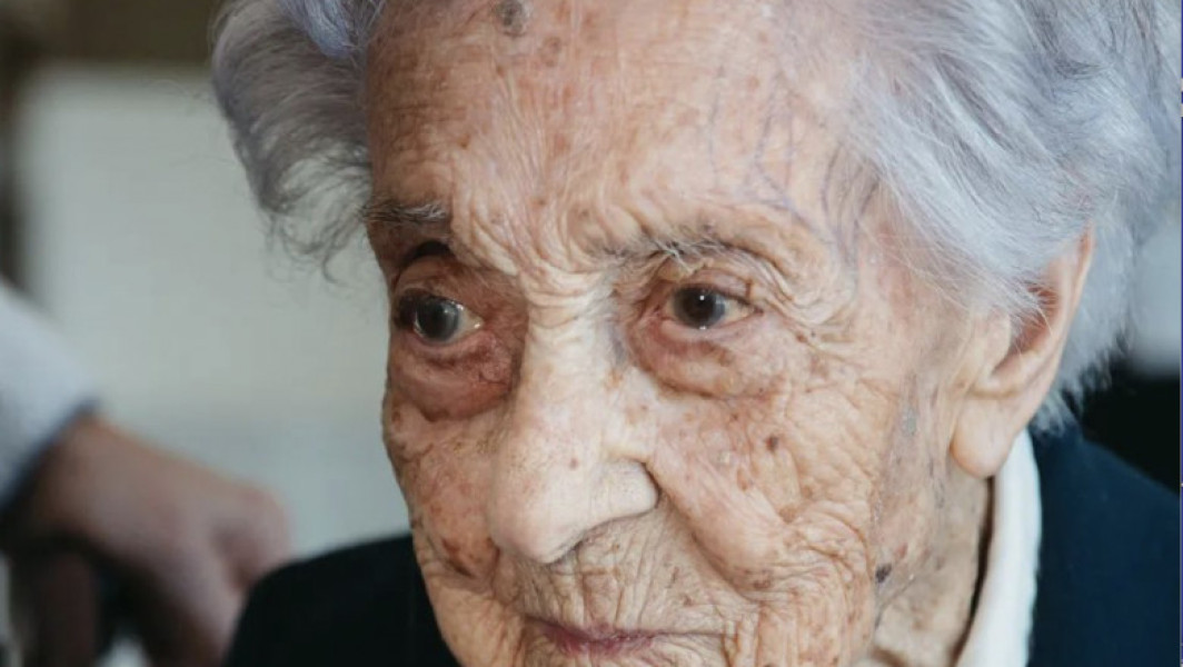 A murit Maria Branyas Morera, cea mai vârstnică persoană din lume