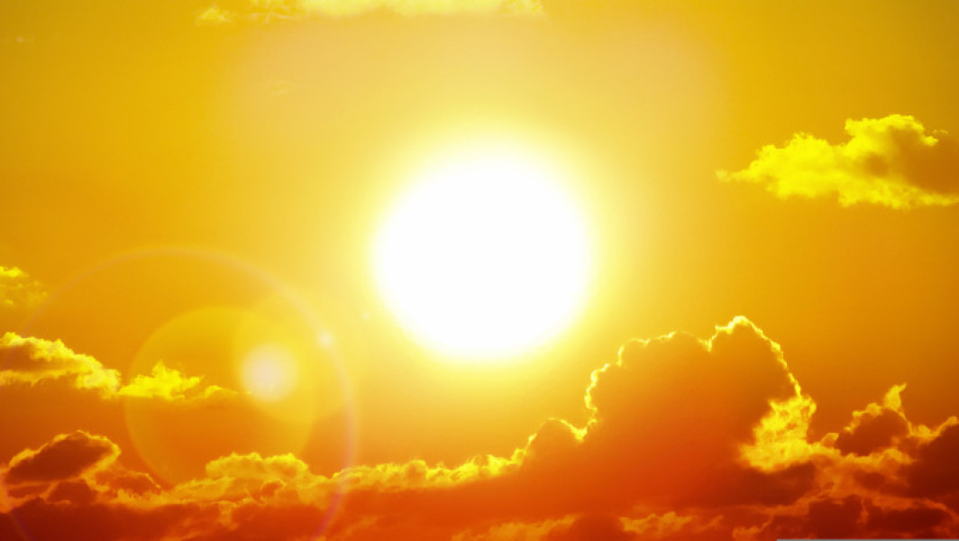 Cod roșu de caniculă: România înregistrează temperaturi record