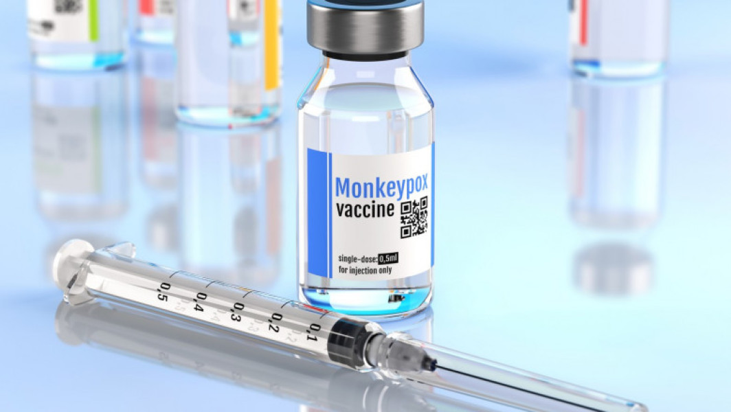 Franța a deschis peste 200 de centre de vaccinare împotriva virusului mpox