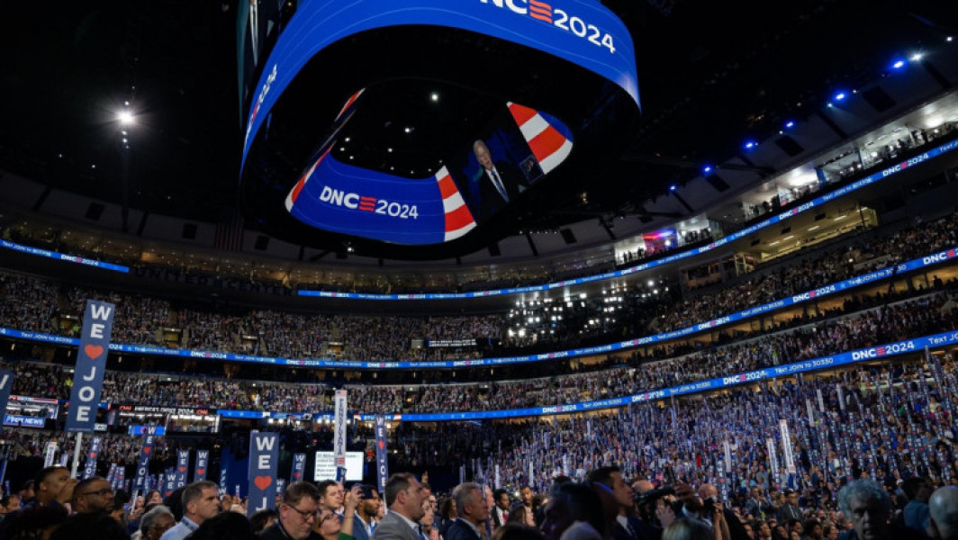 Cinci republicani dezamăgiți de Trump vor vorbi la Convenția Națională Democratică