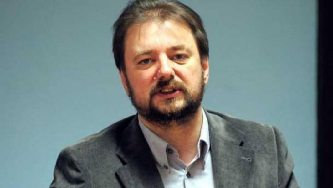 Scandalul de la SNSPA: Cristian Parvulescu vorbește despre zvonurile legate de Alfred Bulai
