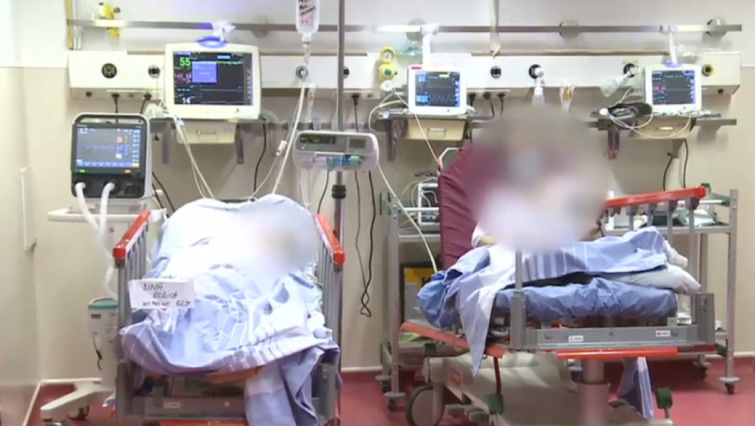 Necesitatea îngrijirii paliative în România: Aproape 200.000 de pacienți diagnosticati anual