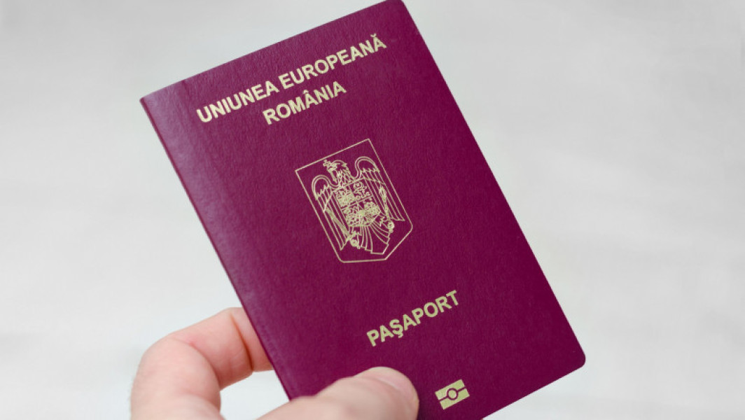 Informații esențiale pentru obținerea pasaportului nou și pentru copii