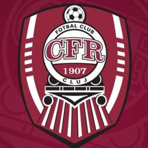 CFR Cluj l-a adus pe Damjan Djokovic ca înlocuitor pentru Karlo Muhar