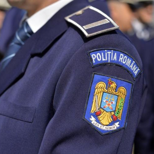 Inspectoratul de Poliție Cluj angajează: 29 de posturi disponibile