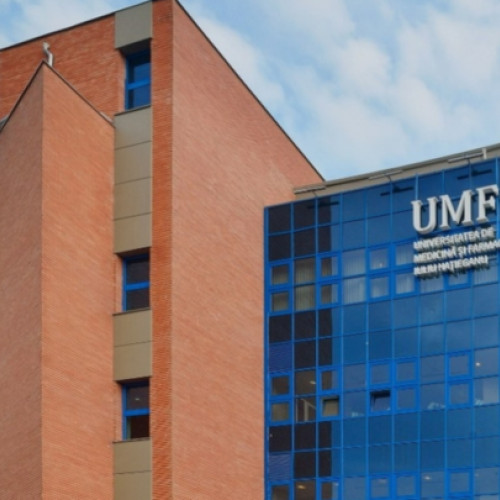 Universitatea de Medicină și Farmacie &quot;Iuliu Hațieganu&quot; anunță sesiunea de admitere pentru 2024-2025