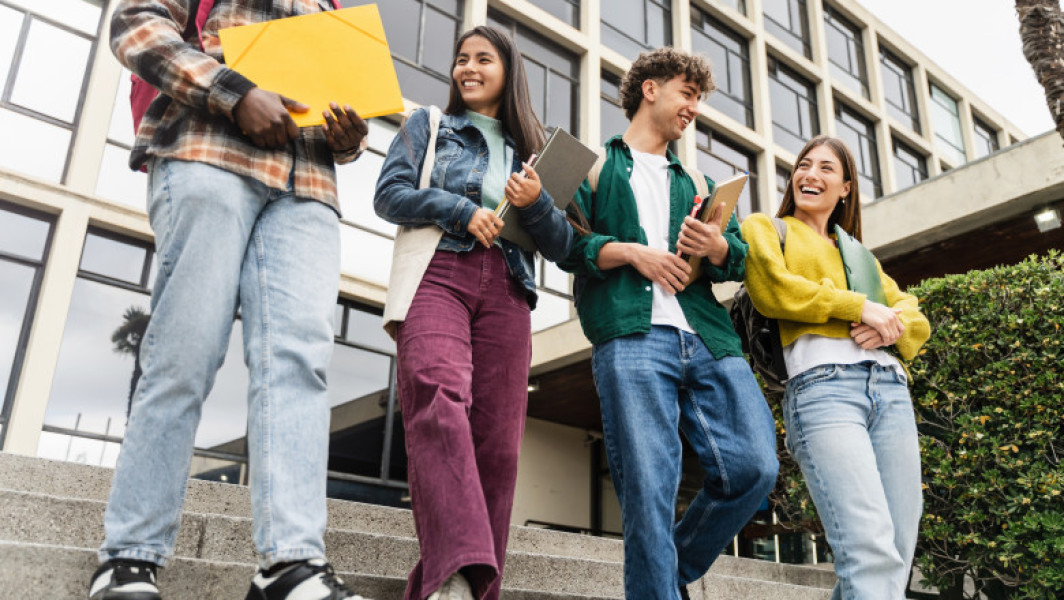 Noul an universitar 2024-2025 începe pe 30 septembrie