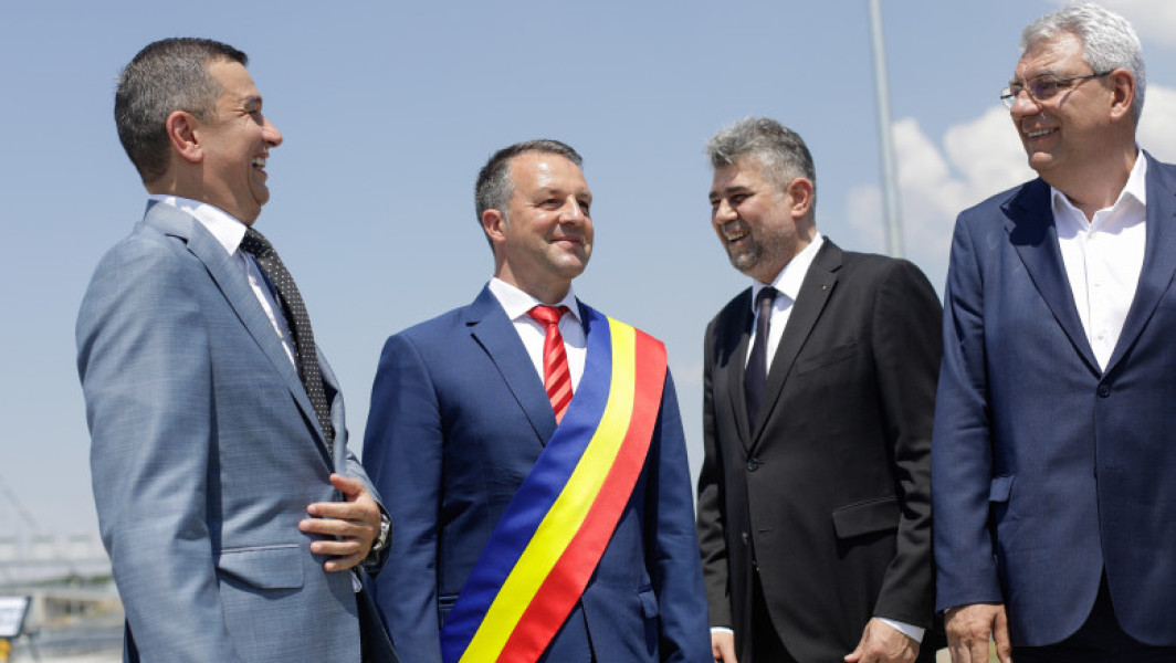 Mihai Tudose: România are nevoie de un guvern stabil după alegeri