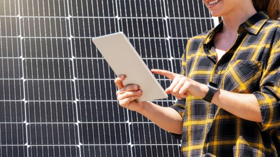 Guvernul australian aprobă un proiect ambițios pentru o fermă solară