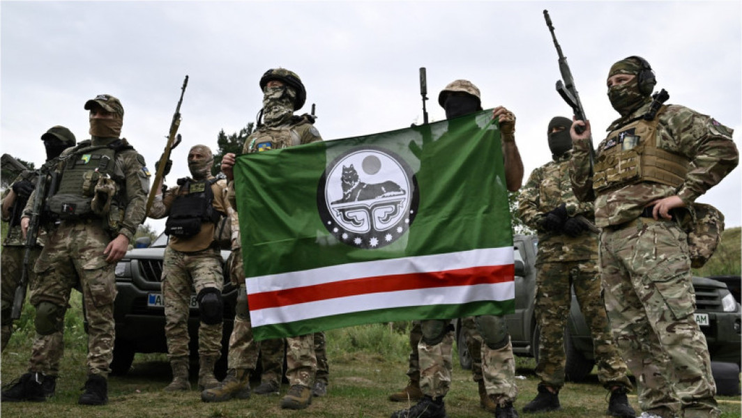 Ofensiva ucraineană din Kursk oferă speranțe separatistelor din Rusia