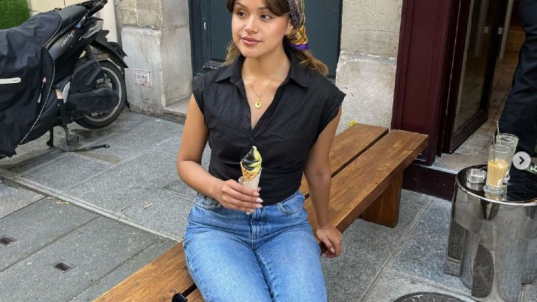 Studenta peruană din Paris își arată garsoniera de 9 metri pătrați, impresionând și stârnind controverse