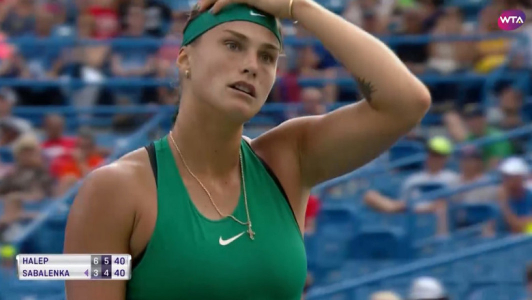 Aryna Sabalenka vorbește despre impactul tragediei personale asupra sănătății sale mentale