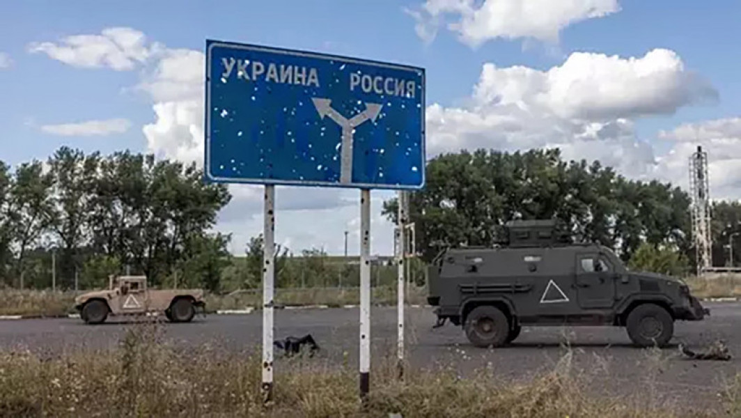 Rusia a deschis anchete împotriva jurnaliștilor CNN și Ucraineni