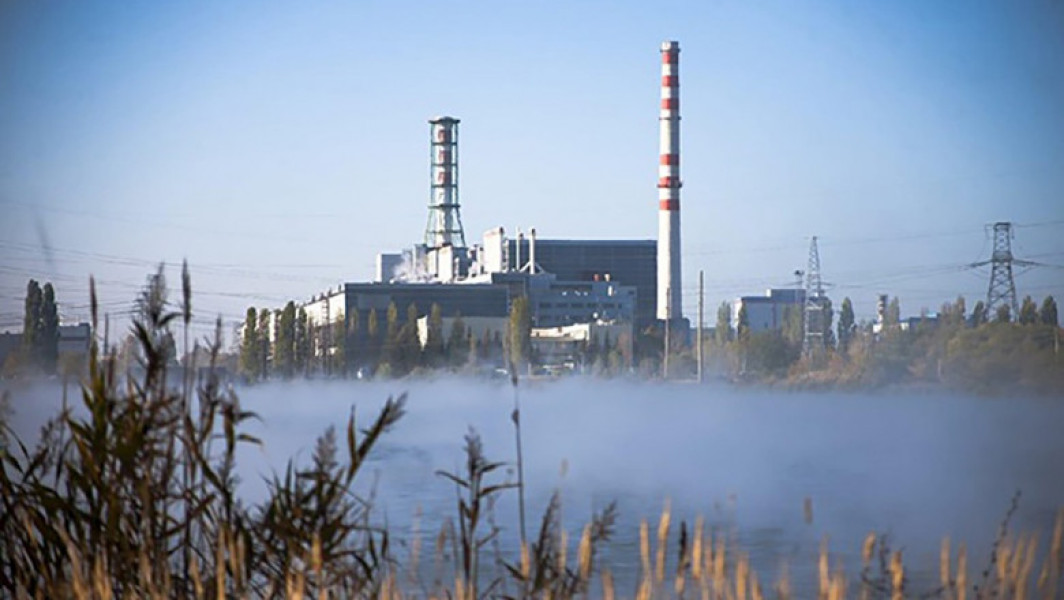 Putin acuză Ucraina de un atac asupra centralei nucleare de la Kursk