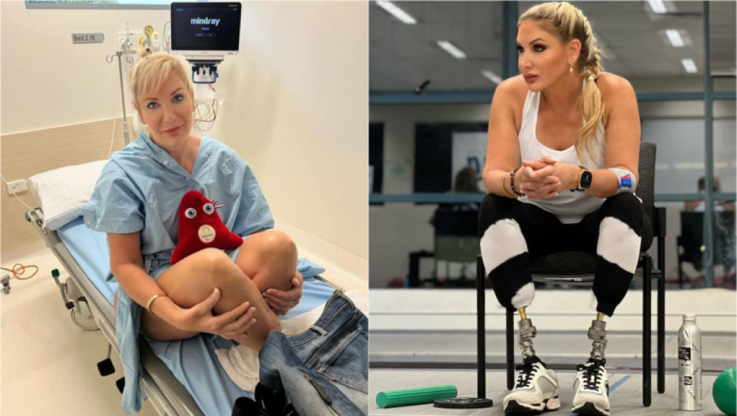 Schimbarea vieții lui Stephenie Rodriguez după o călătorie în Nigeria