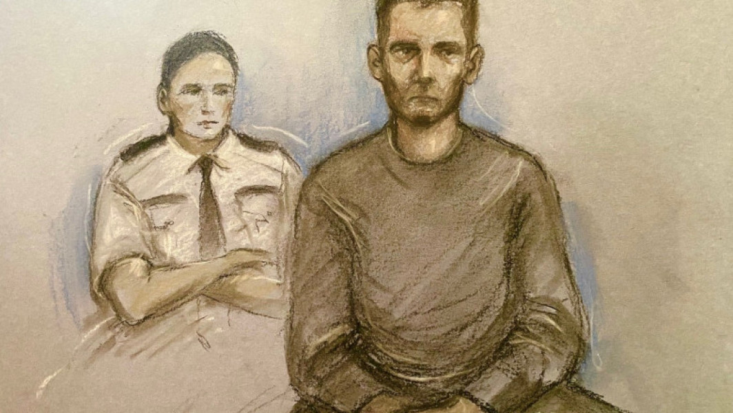 Noi informații în cazul lui Ioan Pintaru, românul care a atacat o fetiță de 11 ani în Londra