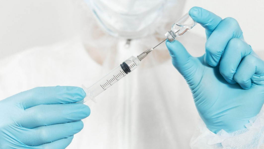 Autoritățile americane au autorizat vaccinurile actualizate împotriva COVID-19