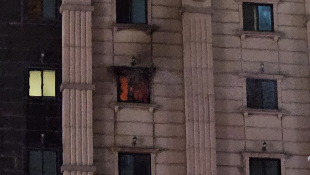 Incendiu devastator la un hotel din Bucheon: șapte persoane au murit, iar 12 au fost rănite