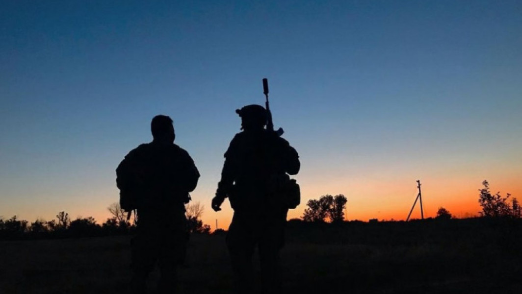 Armata ucraineană avansează în regiunea Lugansk după un contraatac reușit