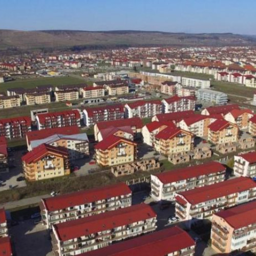 Oferte și sugestii pe rețelele sociale pentru un apartament în Florești