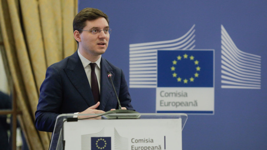 Victor Negrescu, propus pentru funcția de comisar european: Așteptări și discuții în cadrul guvernului