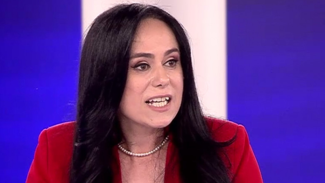 Simona Bucura-Oprescu discută despre Legea Pensiilor și impactul asupra persoanelor cu handicap