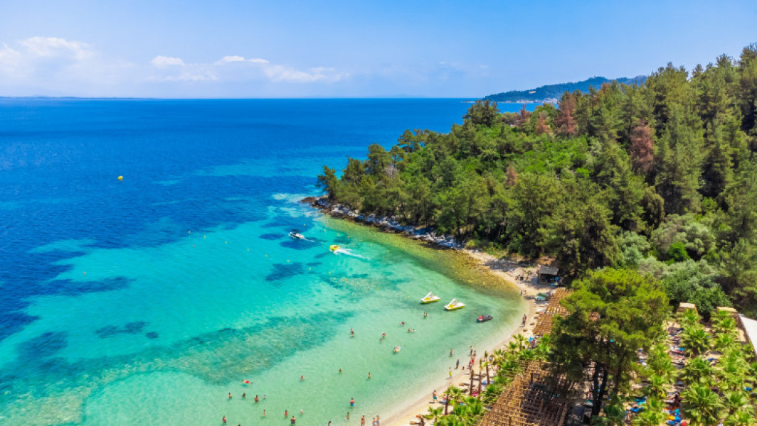 Grupări mafiote bulgare și ruse active în regiunile turistice ale Greciei