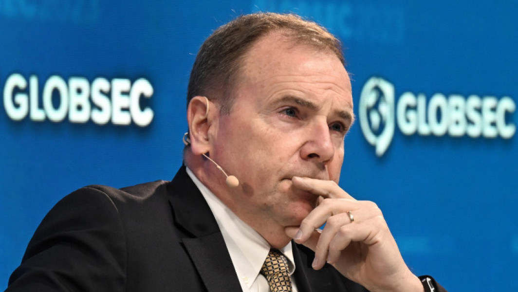 Generalul american Ben Hodges discută despre situația din Ucraina și incursiunea în Rusia