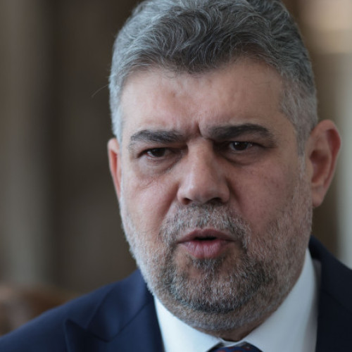 Marcel Ciolacu răspunde controverselor despre studiile sale