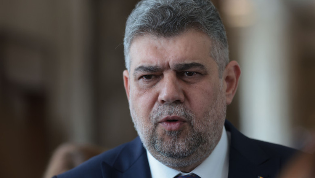 Marcel Ciolacu răspunde controverselor despre studiile sale