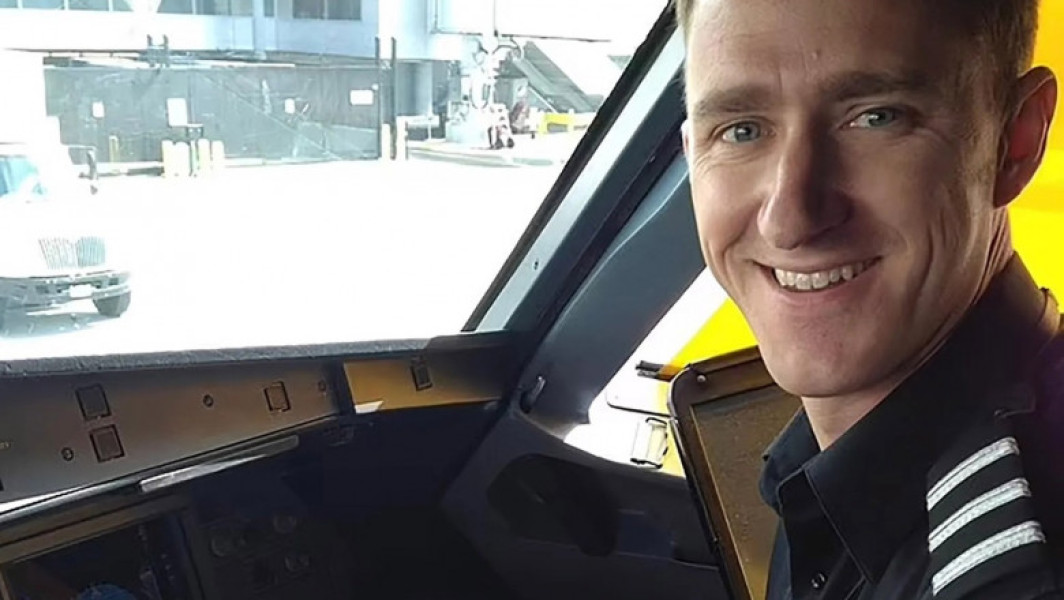 Pilot american, acuzat de tentativă de omor în urma unui incident cu ciuperci psihedelice