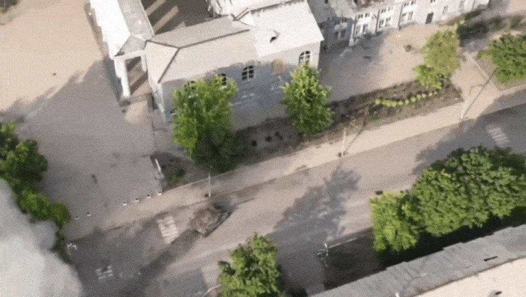 Rusia avansează în regiunea Donetsk, apropiindu-se de orașul strategic Pokrovsk